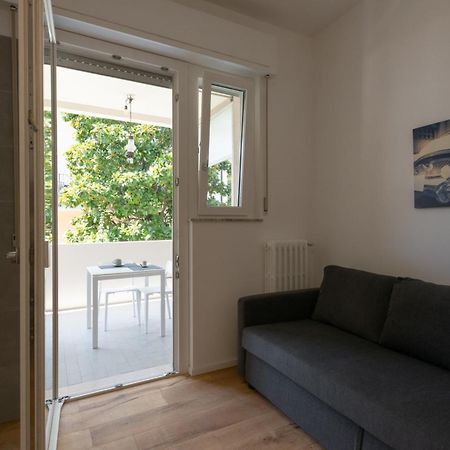 Paola Maison New Apartment! Pescara Luaran gambar