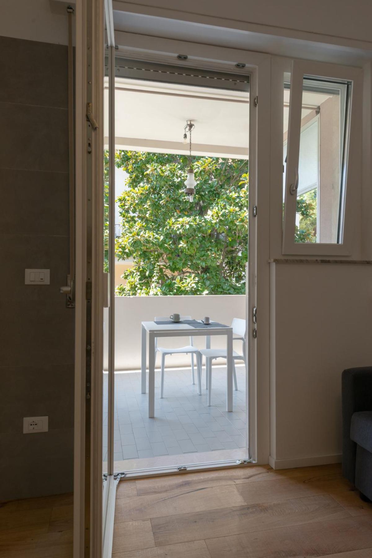 Paola Maison New Apartment! Pescara Luaran gambar