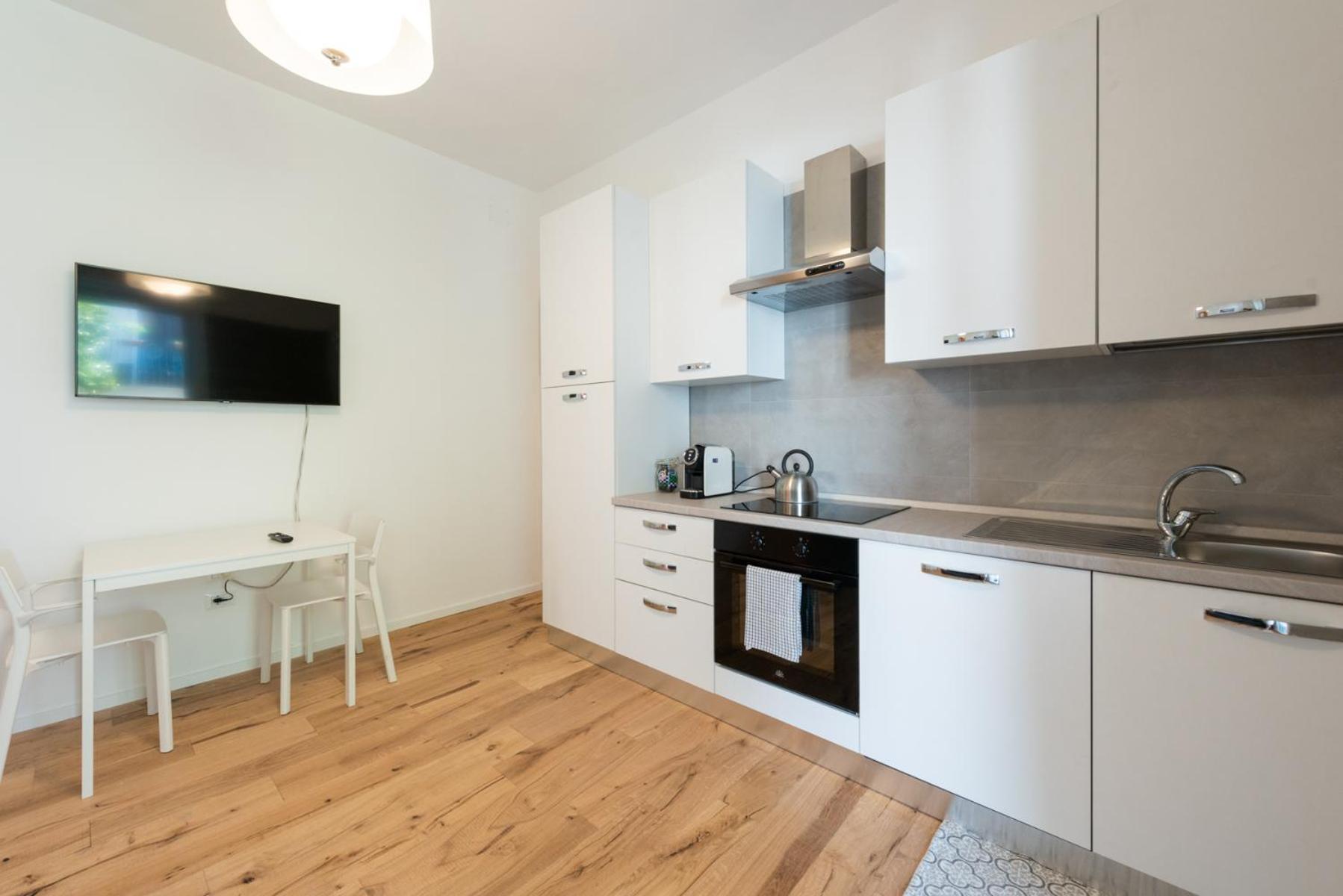 Paola Maison New Apartment! Pescara Luaran gambar