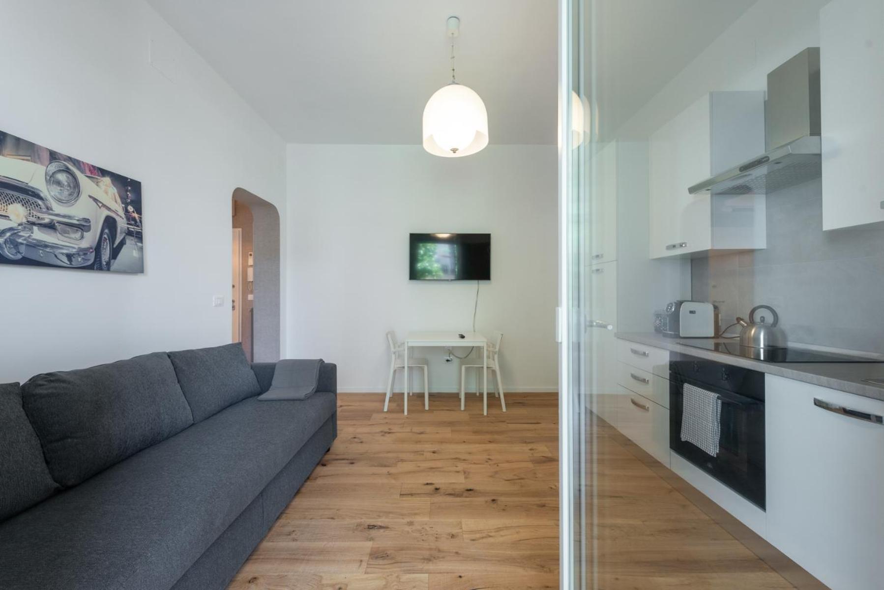 Paola Maison New Apartment! Pescara Luaran gambar